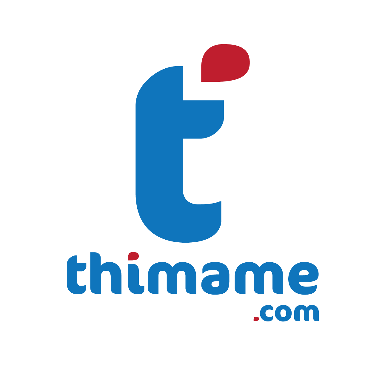 thimame Logo