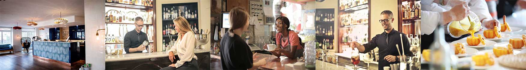 Turing Hospitality mainTag