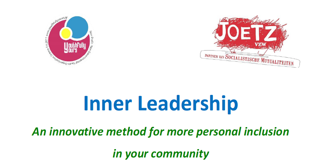 InnerLeaderShip Banner